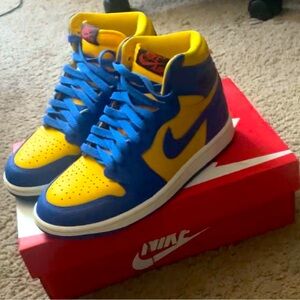 I’m selling because I can’t fit